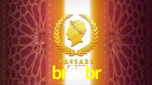 APP oficial da br57br para mobile